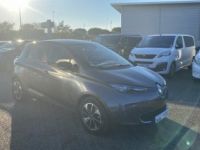 Renault Zoe INTENS CHARGE RAPIDE Q90 - <small></small> 8.490 € <small>TTC</small> - #8