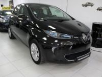 Renault Zoe INTENS CHARGE RAPIDE Q90 - <small></small> 7.990 € <small>TTC</small> - #1