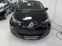 Renault Zoe INTENS CHARGE RAPIDE Q90 - <small></small> 7.990 € <small>TTC</small> - #2