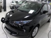 Renault Zoe INTENS CHARGE RAPIDE Q90 - <small></small> 7.990 € <small>TTC</small> - #3