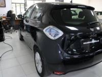 Renault Zoe INTENS CHARGE RAPIDE Q90 - <small></small> 7.990 € <small>TTC</small> - #5