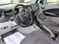 Renault Zoe INTENS CHARGE RAPIDE Q90 - <small></small> 7.990 € <small>TTC</small> - #9