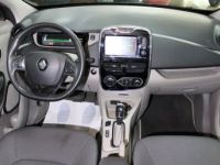 Renault Zoe INTENS CHARGE RAPIDE Q90 - <small></small> 7.990 € <small>TTC</small> - #13