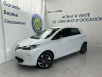 Renault Zoe INTENS CHARGE RAPIDE Q90 ACHAT INTEGRAL MY19 - <small></small> 12.990 € <small>TTC</small> - #1