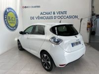 Renault Zoe INTENS CHARGE RAPIDE Q90 ACHAT INTEGRAL MY19 - <small></small> 12.990 € <small>TTC</small> - #3