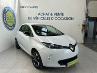 Renault Zoe INTENS CHARGE RAPIDE Q90 ACHAT INTEGRAL MY19 - <small></small> 12.990 € <small>TTC</small> - #4