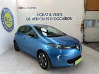 Renault Zoe INTENS CHARGE RAPIDE Q90 ACHAT INTEGRAL MY19 - <small></small> 12.290 € <small>TTC</small> - #2