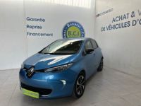 Renault Zoe INTENS CHARGE RAPIDE Q90 ACHAT INTEGRAL MY19 - <small></small> 12.290 € <small>TTC</small> - #3