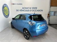 Renault Zoe INTENS CHARGE RAPIDE Q90 ACHAT INTEGRAL MY19 - <small></small> 12.290 € <small>TTC</small> - #4