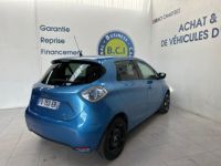 Renault Zoe INTENS CHARGE RAPIDE Q90 ACHAT INTEGRAL MY19 - <small></small> 12.290 € <small>TTC</small> - #5