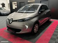 Renault Zoe Intens ORIGINE FRANCE 1 ERE MAIN BATTERIE LOCATION - <small></small> 4.990 € <small>TTC</small> - #2