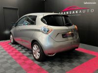 Renault Zoe Intens ORIGINE FRANCE 1 ERE MAIN BATTERIE LOCATION - <small></small> 4.990 € <small>TTC</small> - #3