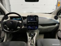 Renault Zoe Intens ORIGINE FRANCE 1 ERE MAIN BATTERIE LOCATION - <small></small> 4.990 € <small>TTC</small> - #5