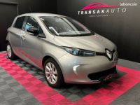 Renault Zoe Intens ORIGINE FRANCE 1 ERE MAIN BATTERIE LOCATION - <small></small> 4.990 € <small>TTC</small> - #6