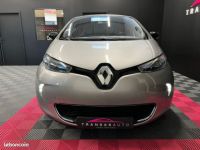 Renault Zoe Intens ORIGINE FRANCE 1 ERE MAIN BATTERIE LOCATION - <small></small> 4.990 € <small>TTC</small> - #7