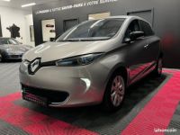 Renault Zoe Intens ORIGINE FRANCE 1 ERE MAIN BATTERIE LOCATION - <small></small> 4.990 € <small>TTC</small> - #8