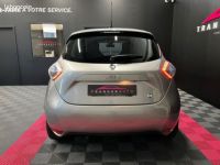 Renault Zoe Intens ORIGINE FRANCE 1 ERE MAIN BATTERIE LOCATION - <small></small> 4.990 € <small>TTC</small> - #9