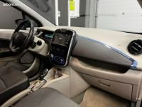 Renault Zoe Intens ORIGINE FRANCE 1 ERE MAIN BATTERIE LOCATION - <small></small> 4.990 € <small>TTC</small> - #16