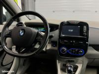 Renault Zoe Intens ORIGINE FRANCE 1 ERE MAIN BATTERIE LOCATION - <small></small> 4.990 € <small>TTC</small> - #17