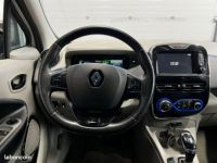 Renault Zoe Intens ORIGINE FRANCE 1 ERE MAIN BATTERIE LOCATION - <small></small> 4.990 € <small>TTC</small> - #18