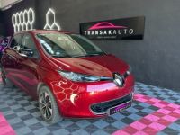 Renault Zoe Intens R110 ch Clim automatique Caméra de recul - <small></small> 8.990 € <small>TTC</small> - #1