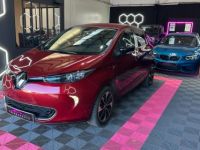 Renault Zoe Intens R110 ch Clim automatique Caméra de recul - <small></small> 8.990 € <small>TTC</small> - #2