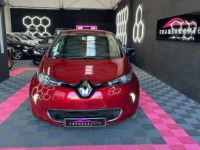 Renault Zoe Intens R110 ch Clim automatique Caméra de recul - <small></small> 8.990 € <small>TTC</small> - #6