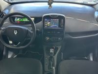 Renault Zoe Intens R110 ch Clim automatique Caméra de recul - <small></small> 8.990 € <small>TTC</small> - #8