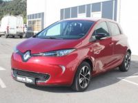 Renault Zoe intens r110 my19 - <small></small> 8.990 € <small>TTC</small> - #1