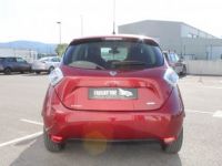 Renault Zoe intens r110 my19 - <small></small> 8.990 € <small>TTC</small> - #4