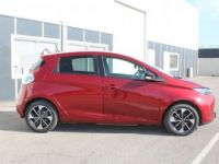 Renault Zoe intens r110 my19 - <small></small> 8.990 € <small>TTC</small> - #6