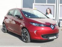 Renault Zoe intens r110 my19 - <small></small> 8.990 € <small>TTC</small> - #7