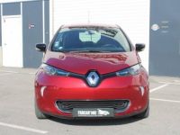 Renault Zoe intens r110 my19 - <small></small> 8.990 € <small>TTC</small> - #8