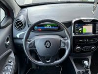 Renault Zoe intens r110 my19 - <small></small> 8.990 € <small>TTC</small> - #13