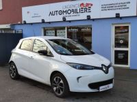 Renault Zoe Intens R110 MY19 41kw Location batterie - <small></small> 7.490 € <small>TTC</small> - #1