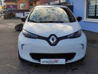 Renault Zoe Intens R110 MY19 41kw Location batterie - <small></small> 7.490 € <small>TTC</small> - #2