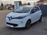 Renault Zoe Intens R110 MY19 41kw Location batterie - <small></small> 7.490 € <small>TTC</small> - #3