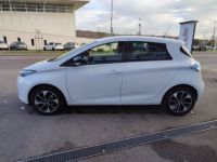 Renault Zoe Intens R110 MY19 41kw Location batterie - <small></small> 7.490 € <small>TTC</small> - #4