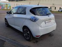 Renault Zoe Intens R110 MY19 41kw Location batterie - <small></small> 7.490 € <small>TTC</small> - #5