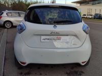 Renault Zoe Intens R110 MY19 41kw Location batterie - <small></small> 7.490 € <small>TTC</small> - #6