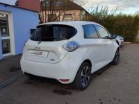 Renault Zoe Intens R110 MY19 41kw Location batterie - <small></small> 7.490 € <small>TTC</small> - #7