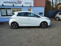 Renault Zoe Intens R110 MY19 41kw Location batterie - <small></small> 7.490 € <small>TTC</small> - #8