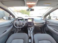 Renault Zoe Intens R110 MY19 41kw Location batterie - <small></small> 7.490 € <small>TTC</small> - #11