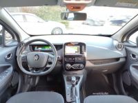 Renault Zoe Intens R110 MY19 41kw Location batterie - <small></small> 7.490 € <small>TTC</small> - #23