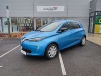 Renault Zoe Intens R110 MY19 (BATTERIE EN LOCATION, Caméra, Régulateur) - <small></small> 8.190 € <small>TTC</small> - #1