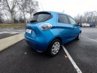 Renault Zoe Intens R110 MY19 (BATTERIE EN LOCATION, Caméra, Régulateur) - <small></small> 8.190 € <small>TTC</small> - #6