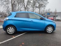 Renault Zoe Intens R110 MY19 (BATTERIE EN LOCATION, Caméra, Régulateur) - <small></small> 8.190 € <small>TTC</small> - #7