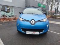 Renault Zoe Intens R110 MY19 (BATTERIE EN LOCATION, Caméra, Régulateur) - <small></small> 8.190 € <small>TTC</small> - #8