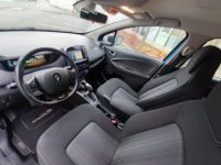 Renault Zoe Intens R110 MY19 (BATTERIE EN LOCATION, Caméra, Régulateur) - <small></small> 8.190 € <small>TTC</small> - #9