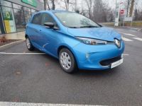 Renault Zoe Intens R110 MY19 (BATTERIE EN LOCATION, Caméra, Régulateur) - <small></small> 8.190 € <small>TTC</small> - #30